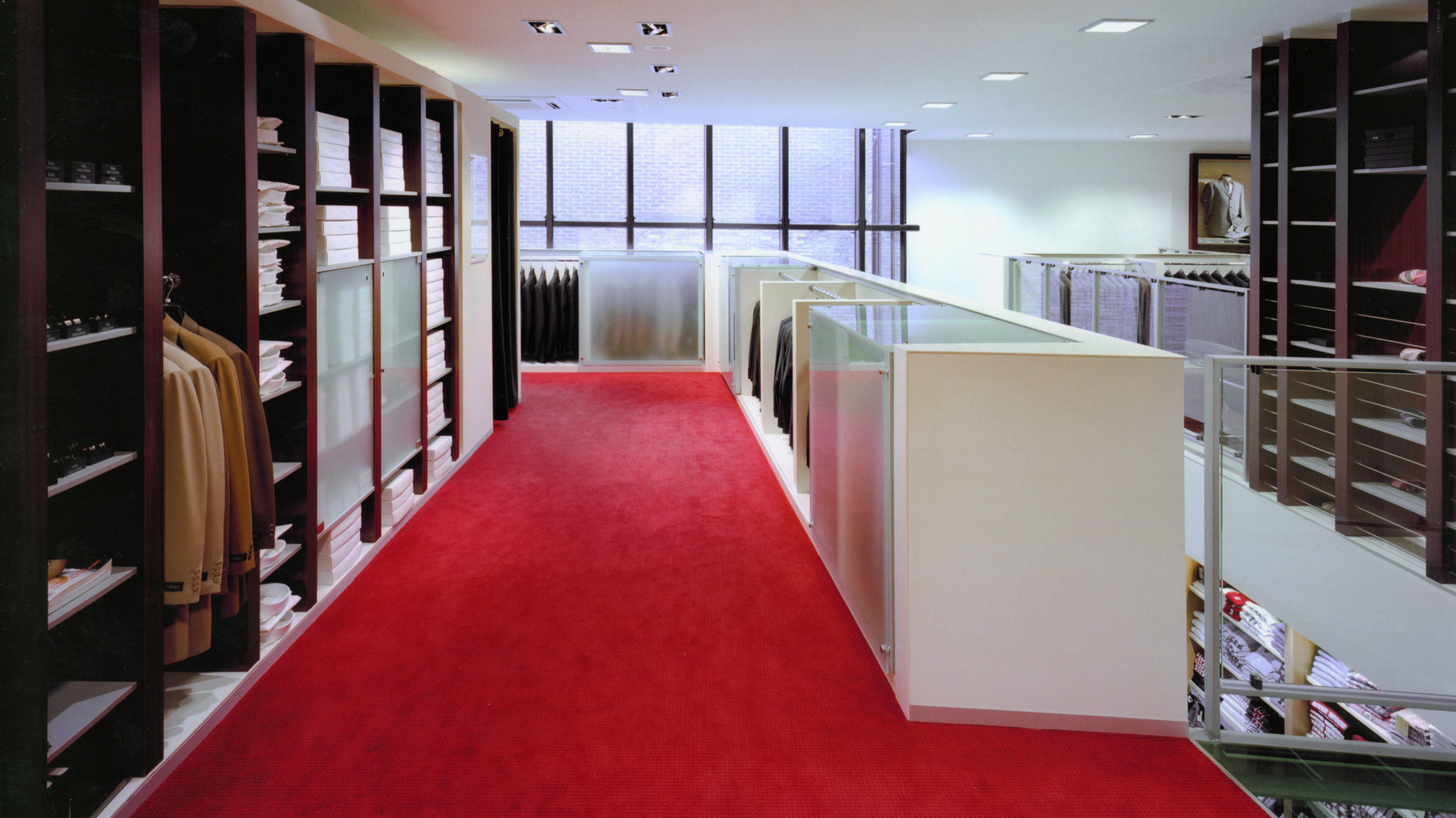 Gentlemen mode, Oud-Beijerland | EGM architecten Gentlemen mode, Oud-Beijerland | EGM architecten