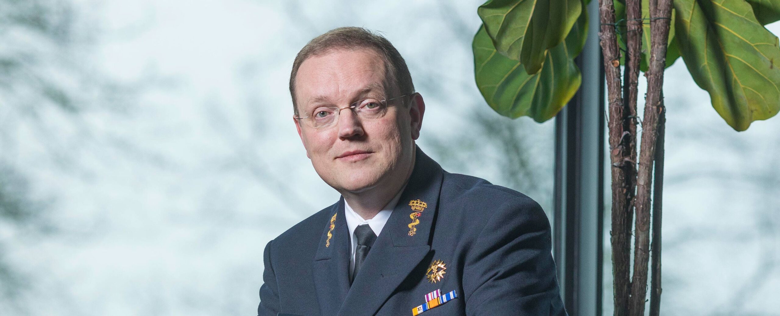 Dr. Jelle (A.H.) Bos