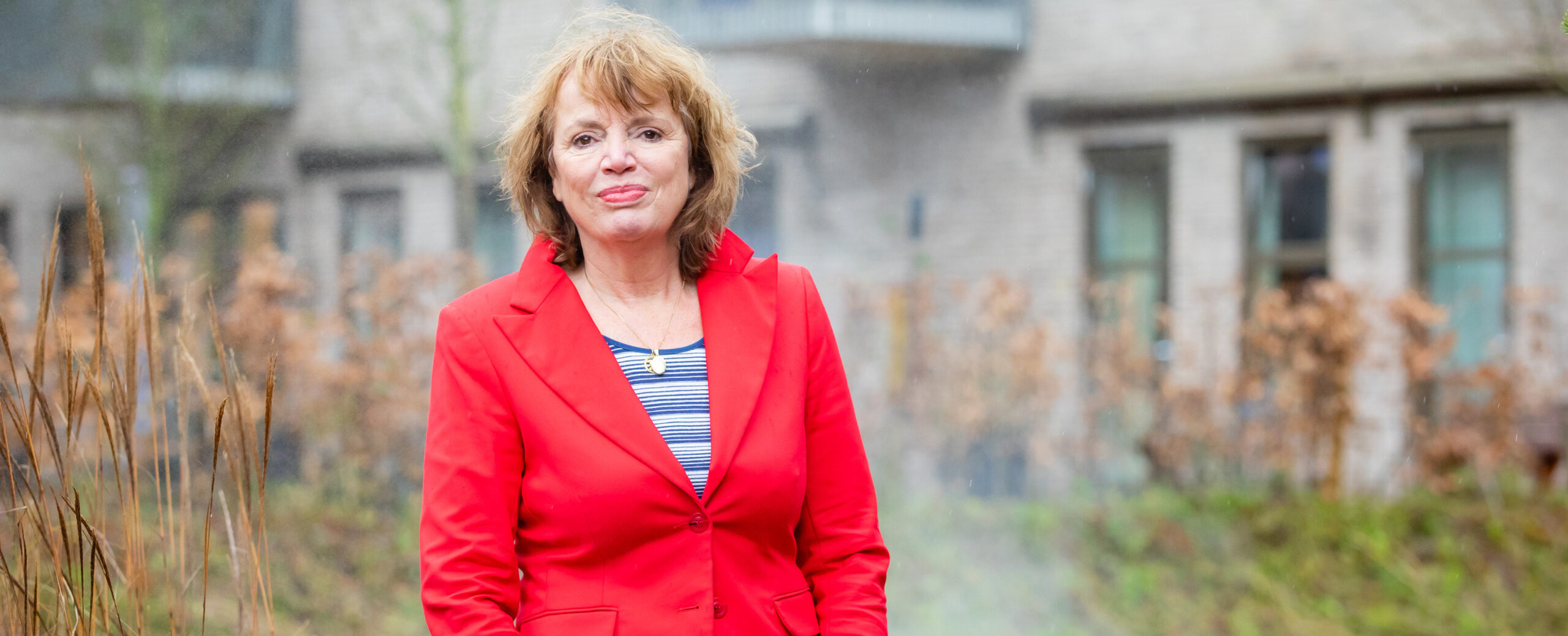Karin Annaert