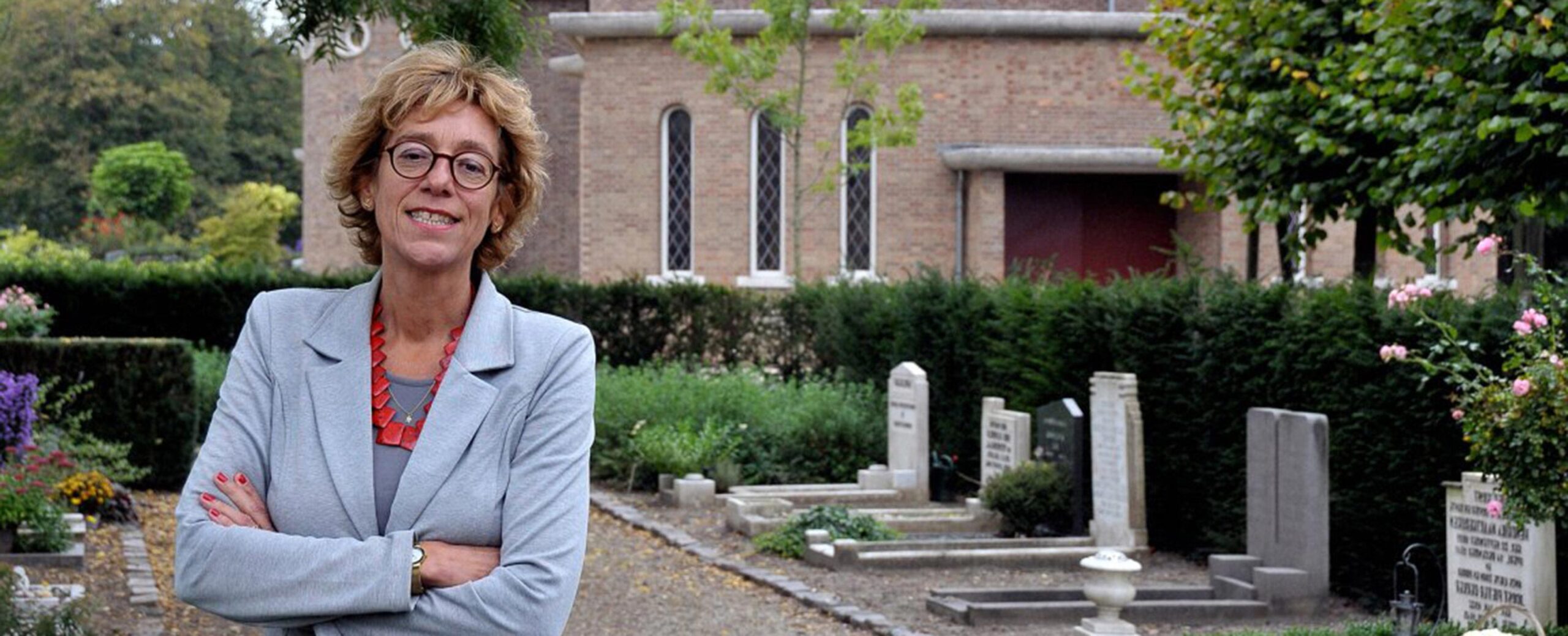 Pauline Harmsen