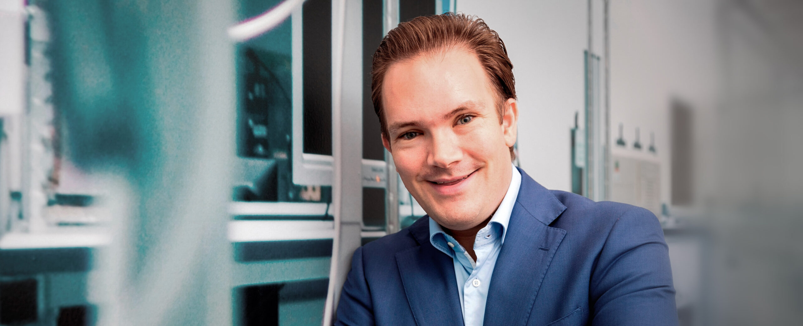 Paul Joosten