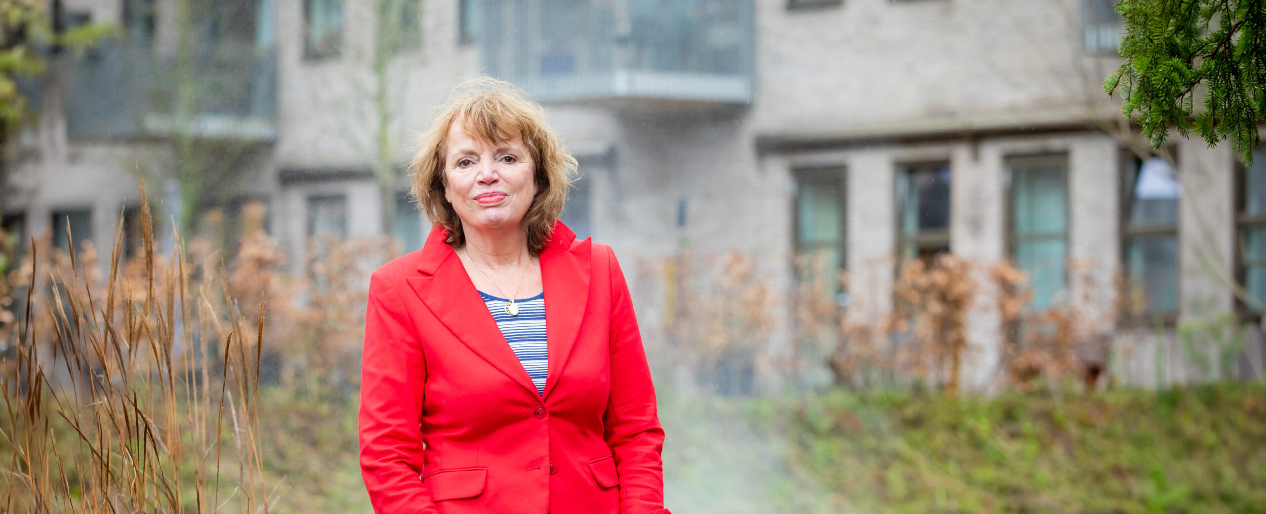 Karin Annaert