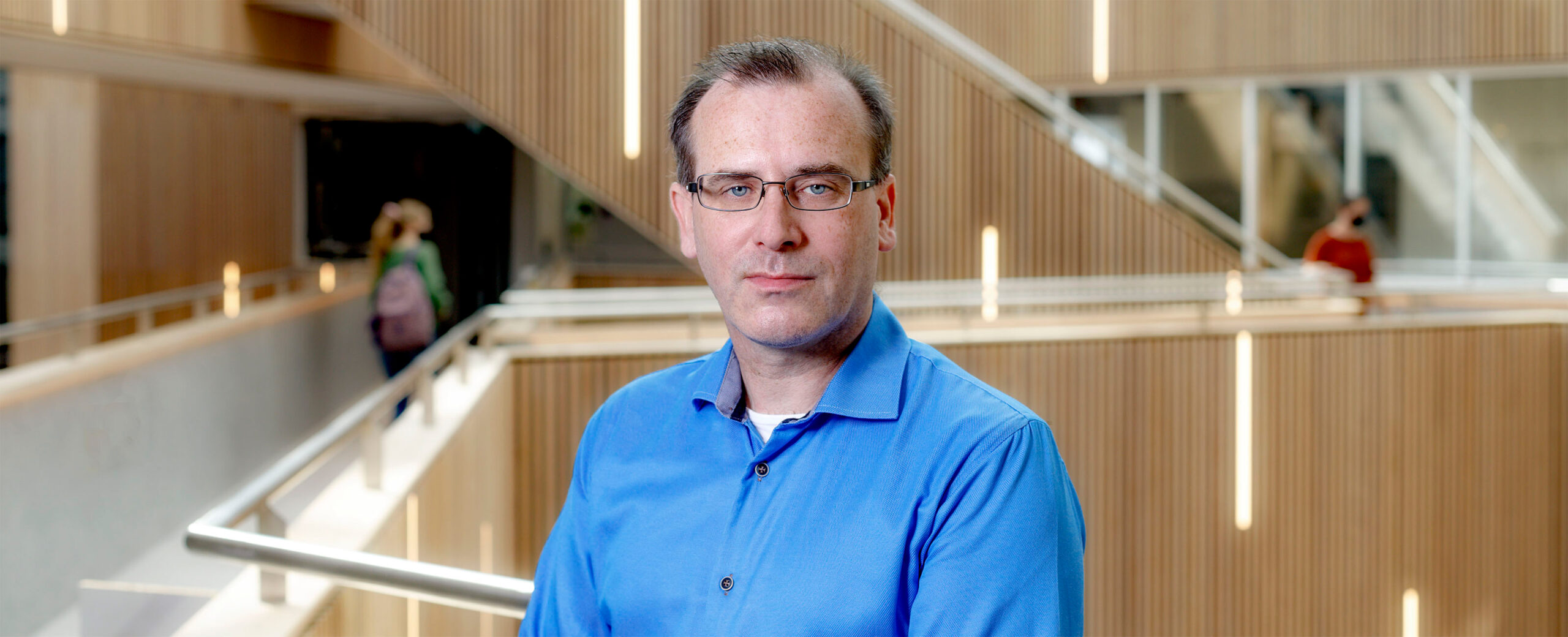 Martijn van Schalkwijk